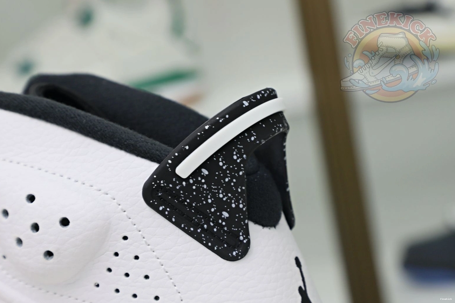 6 Retro Jordan Oreo Jordan Air 0215